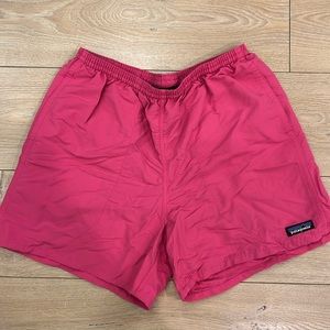 Patagonia shorts
